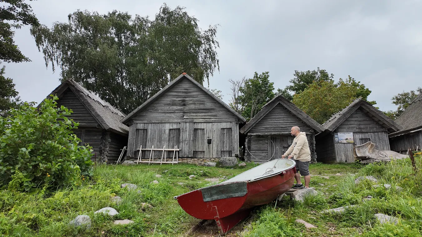 Excursión al Parque Nacional de Lahemaa desde Tallin