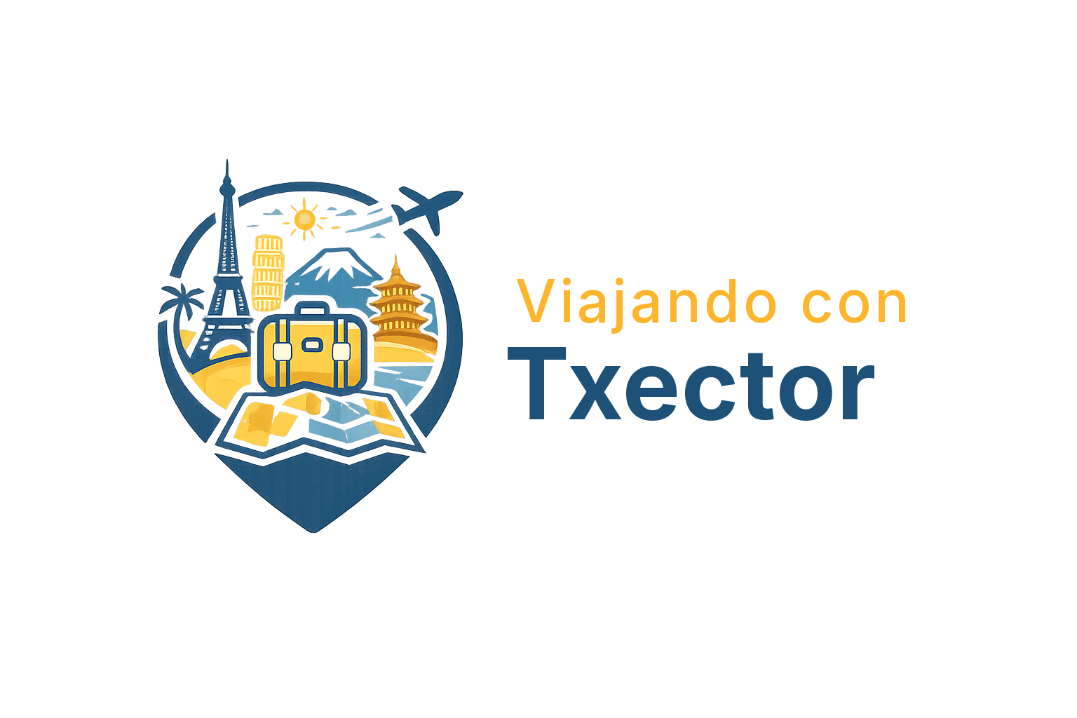 Viajando con Txector